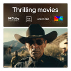 LG OLED77B56LA 77 Inch AI B5 4K HDR OLED Smart TV 2025