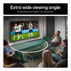 LG OLED77B56LA 77 Inch AI B5 4K HDR OLED Smart TV 2025