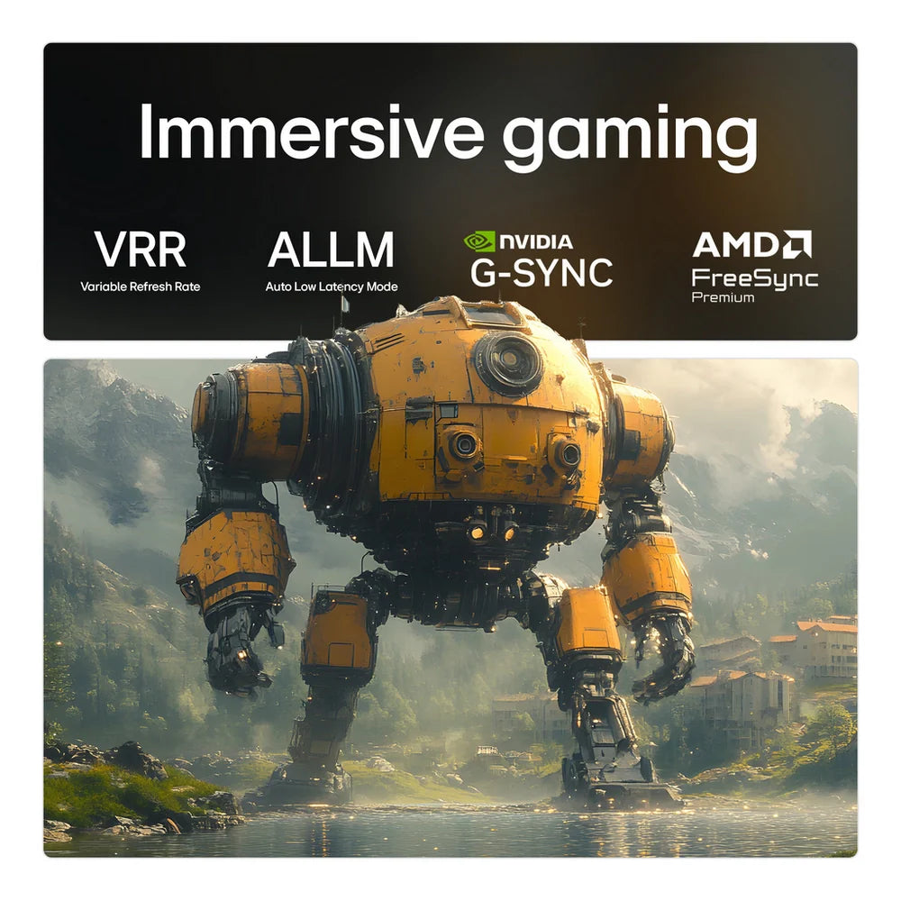 LG OLED77C56LB 77 Inch 4K OLED evo AI C5 4K Ultra HD HDR Smart TV 2025