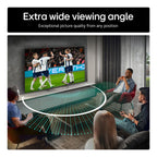 LG OLED77C56LB 77 Inch 4K OLED evo AI C5 4K Ultra HD HDR Smart TV 2025