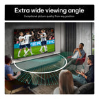 LG OLED83B56LA 83 Inch OLED AI B5 4K Ultra HD HDR Smart TV 2025