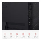 LG OLED83B56LA 83 Inch OLED AI B5 4K Ultra HD HDR Smart TV 2025