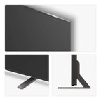 LG OLED83B56LA 83 Inch OLED AI B5 4K Ultra HD HDR Smart TV 2025