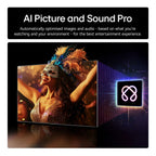 LG OLED83G54LW 83 Inch OLED evo AI G5 OLEDG54LW 4K Ultra HD HDR Smart TV 2025 - Wall mount version