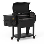 Louisiana Grills Founders Series Premier 1200 Pellet Grill (LG1200FP) PLUS COVER