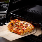 Masterbuilt 800 BBQ with Pizza Pack