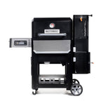 Masterbuilt Gravity Series™ 800 Digital Charcoal Griddle + Grill