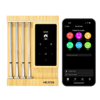Meater PRO XL Wireless Smart Meat Thermometer