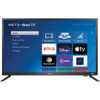 Metz 24MTD6000YUK 24 Inch DLED HD HDR Smart TV 2024