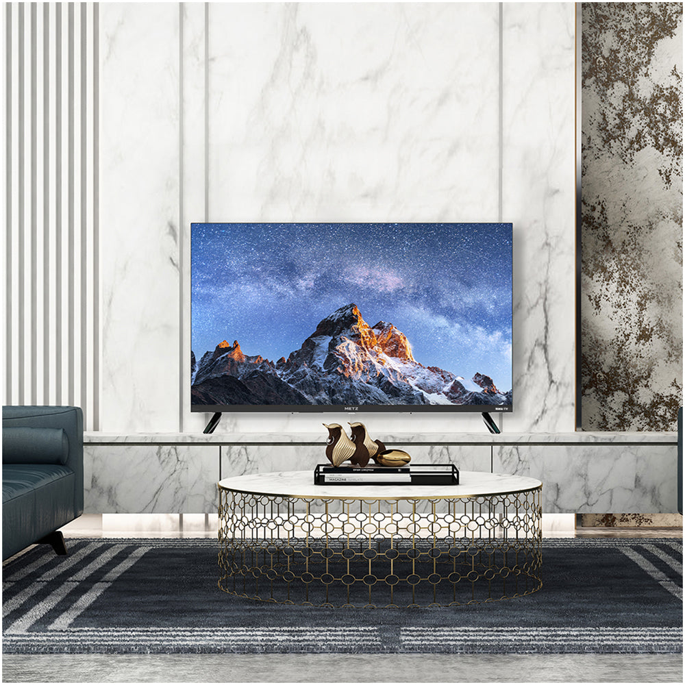 Metz 32MTD6000YUK 32 Inch DLED HD Smart TV 2024