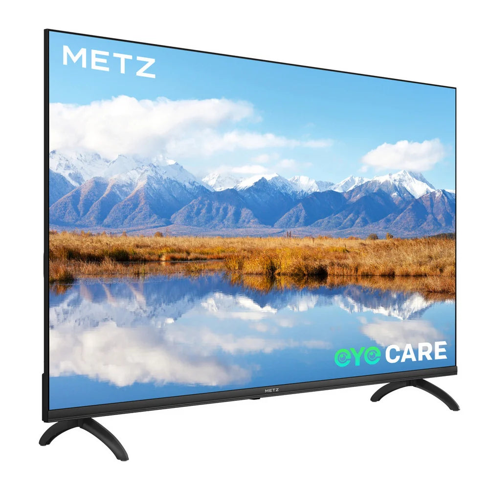 Metz 32MTF6000ZUK 32 Inch 2K DLED HD Smart TV with Freely 2025