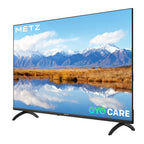 Metz 40MTF6000ZUK 40 Inch 2K DLED HD Smart TV with Freely 2025