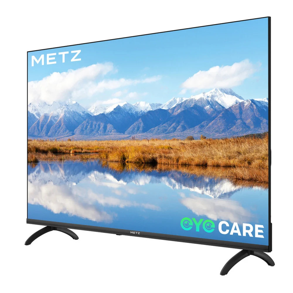 Metz 40MTF6000ZUK 40 Inch 2K DLED HD Smart TV with Freely 2025