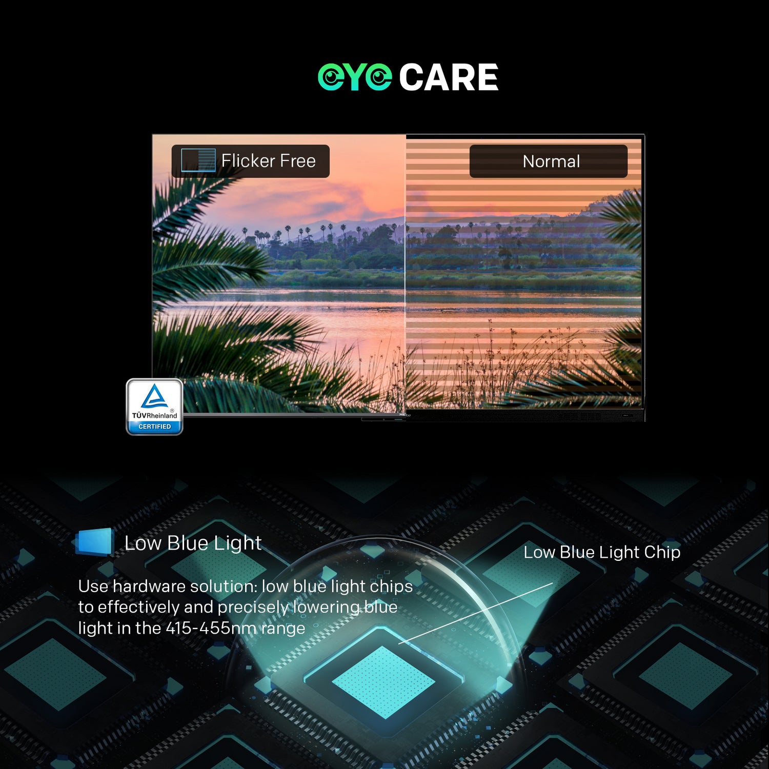 Metz 55MQF7500ZUK 55 Inch MQF7500Z 4K Ultra HD HDR QLED Smart TV 2025