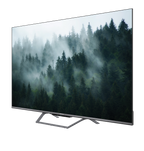 Metz 65MQE7600ZUK 65 Inch MQE7600Z 4K Ultra HD HDR QLED Smart TV 2025