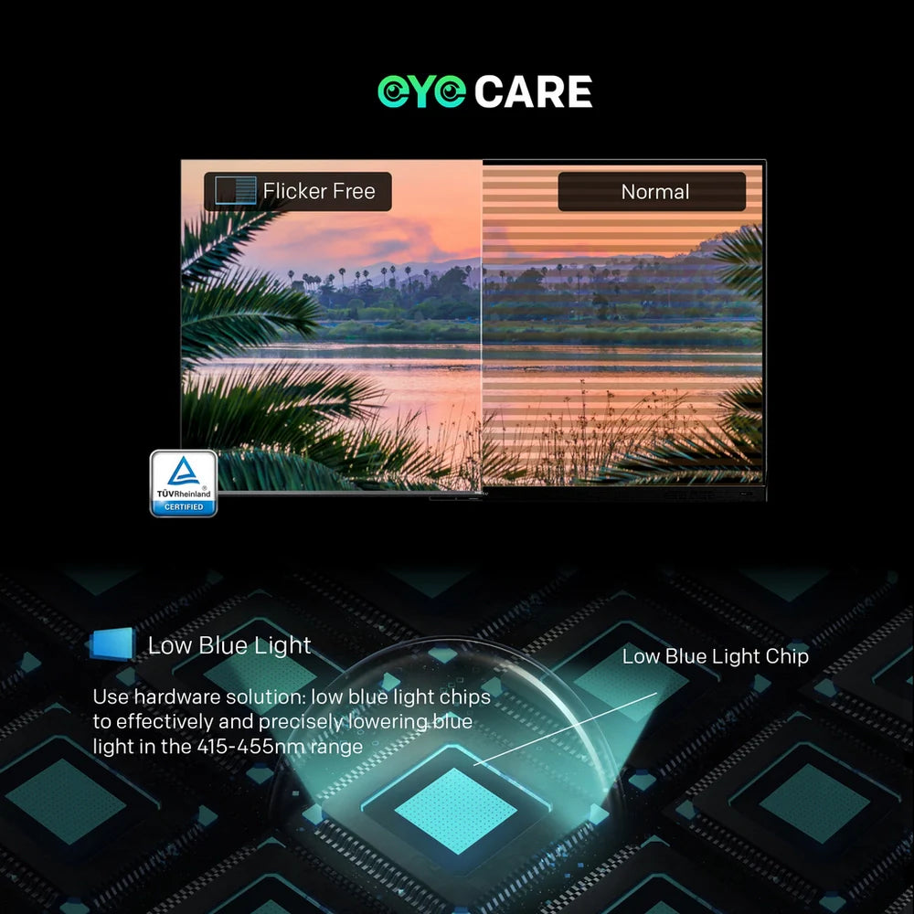 Metz 65MQF7500ZUK 65 Inch MQF7500Z 4K Ultra HD HDR QLED Smart TV 2025