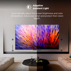 Metz 65MQF7500ZUK 65 Inch MQF7500Z 4K Ultra HD HDR QLED Smart TV 2025