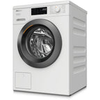 Miele WEB365 WCS PowerWash 8kg 1400 Spin Freestanding Washing Machine Lotus White