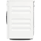 Miele WEB365 WCS PowerWash 8kg 1400 Spin Freestanding Washing Machine Lotus White