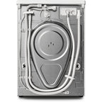 Miele WEG885 WCS 9kg 1400 Spin PowerWash & SteamCare Washing Machine Lotus White