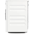 Miele WEG885 WCS 9kg 1400 Spin PowerWash & SteamCare Washing Machine Lotus White