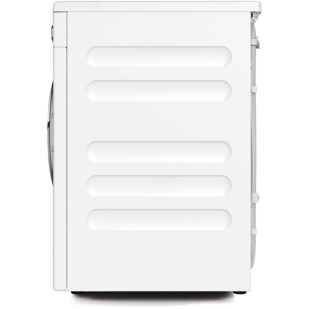 Miele WEG885 WCS 9kg 1400 Spin PowerWash & SteamCare Washing Machine Lotus White