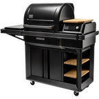 Traeger Timberline Pellet Grill