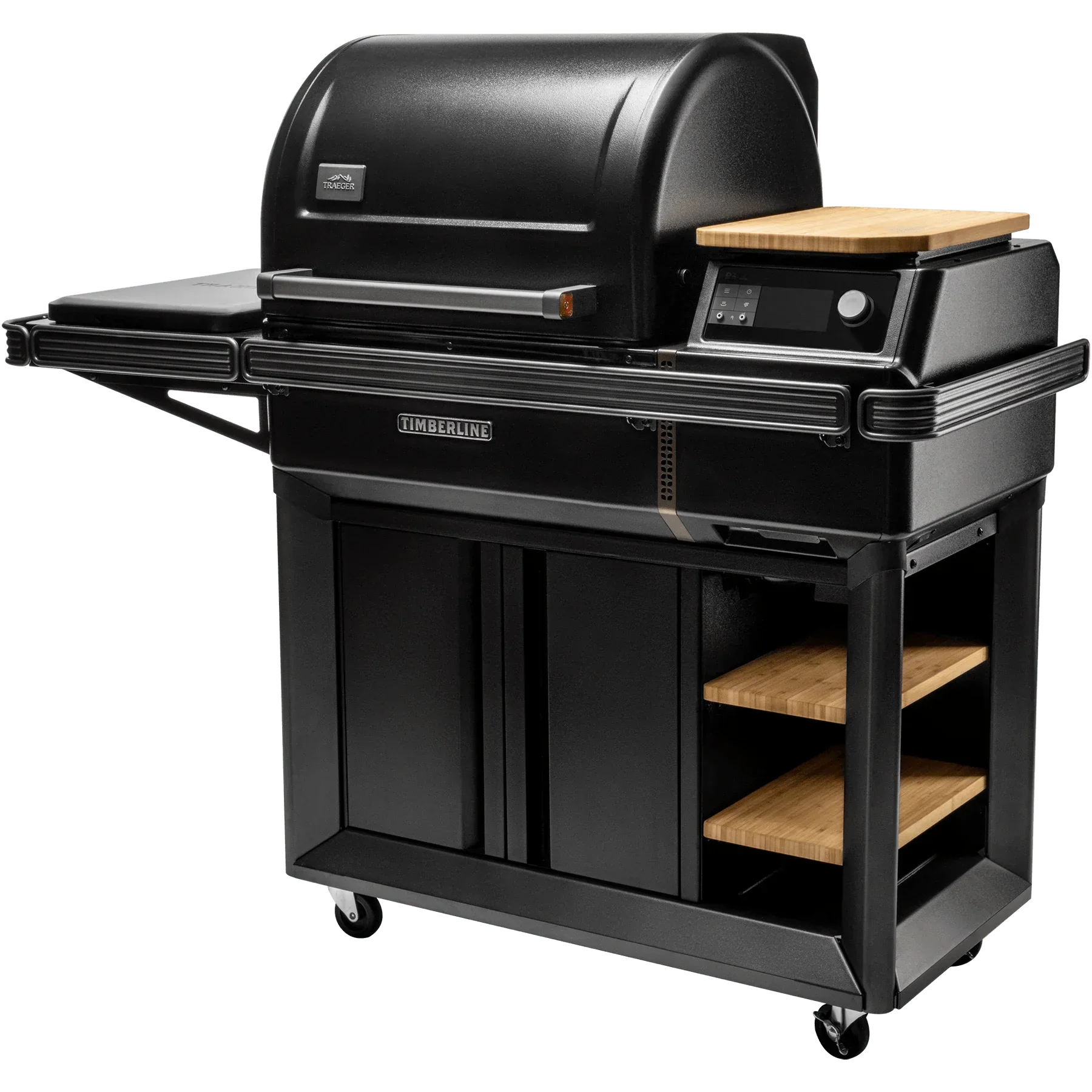 Traeger Timberline Pellet Grill