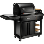 Traeger Timberline Pellet Grill