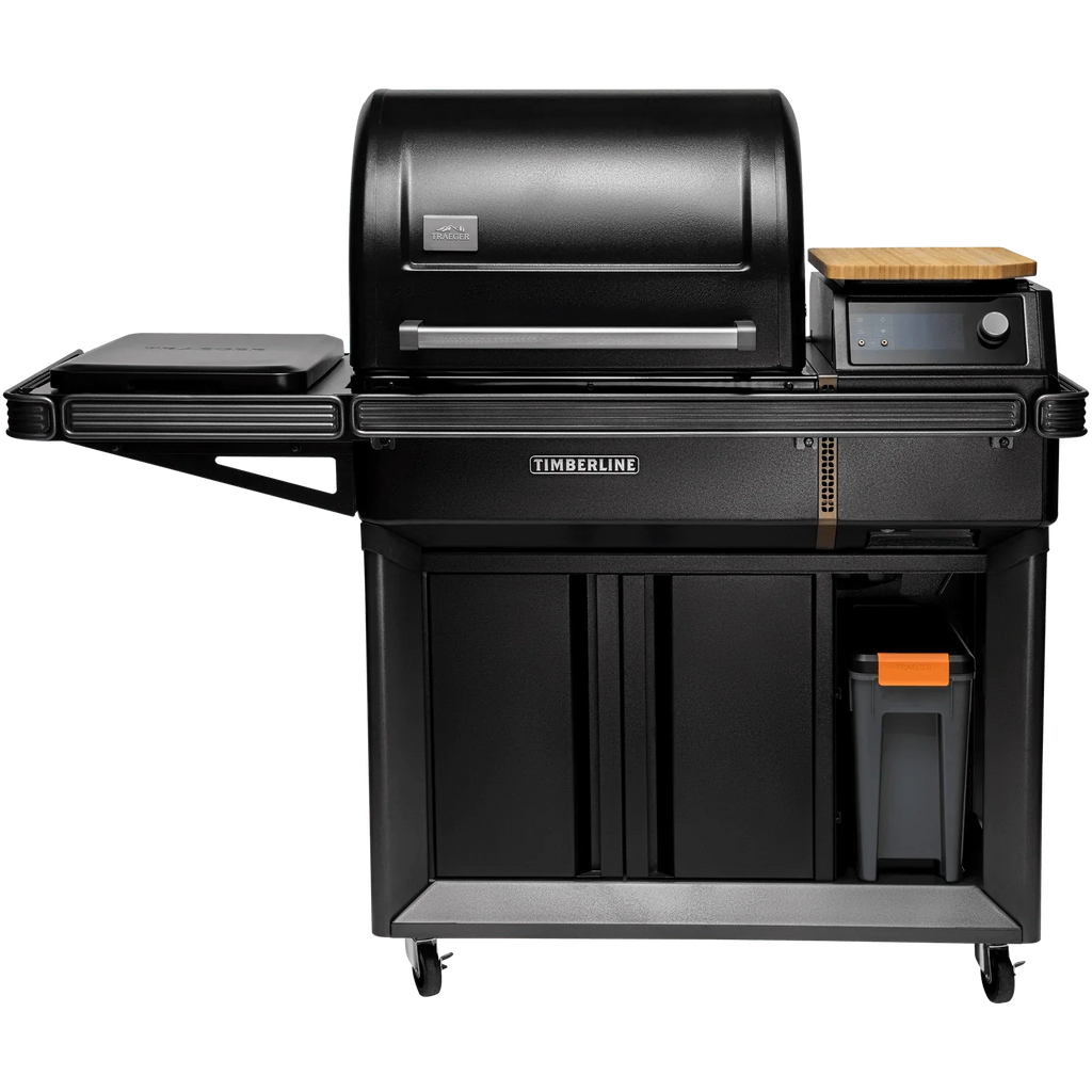 Traeger Timberline Pellet Grill