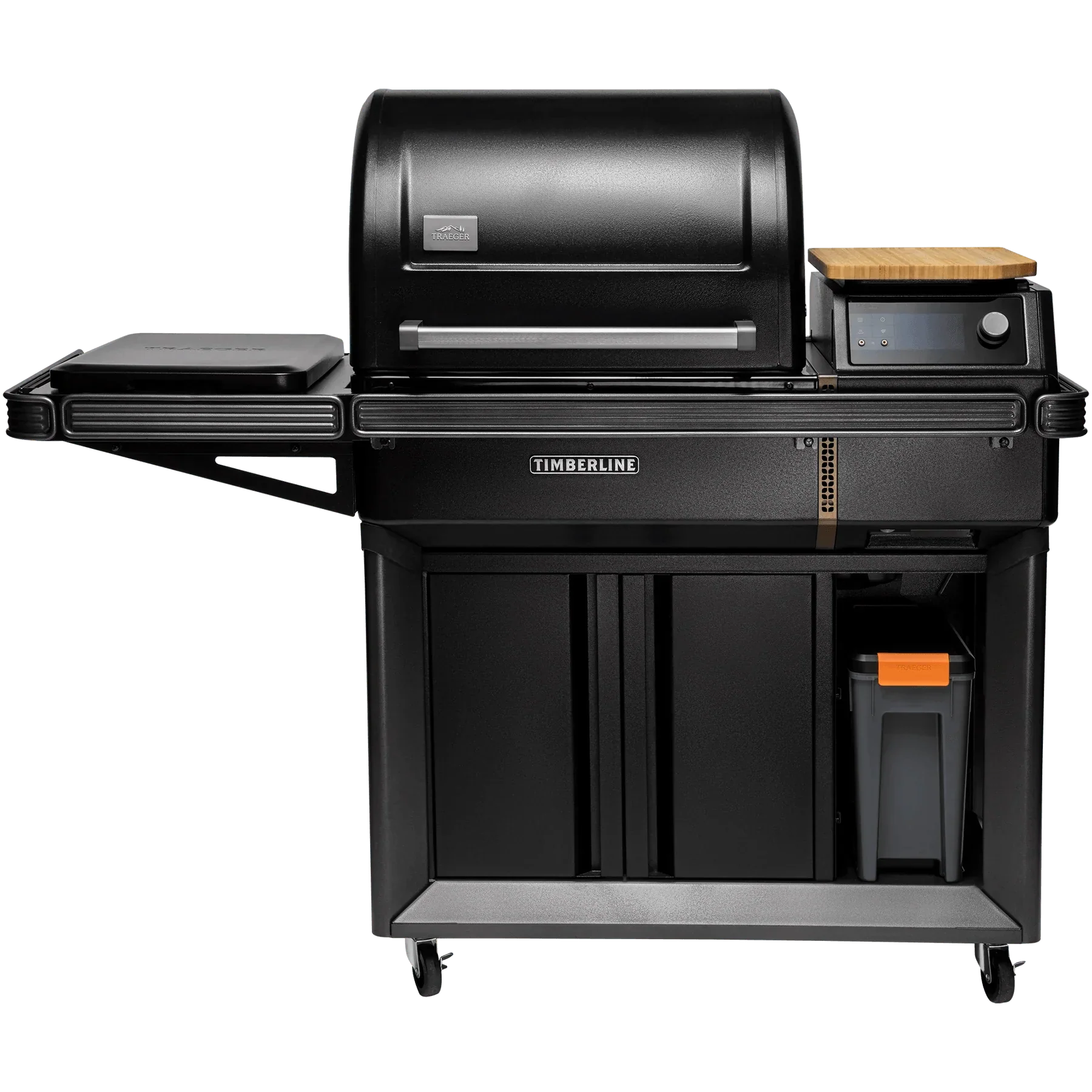 Traeger Timberline Pellet Grill