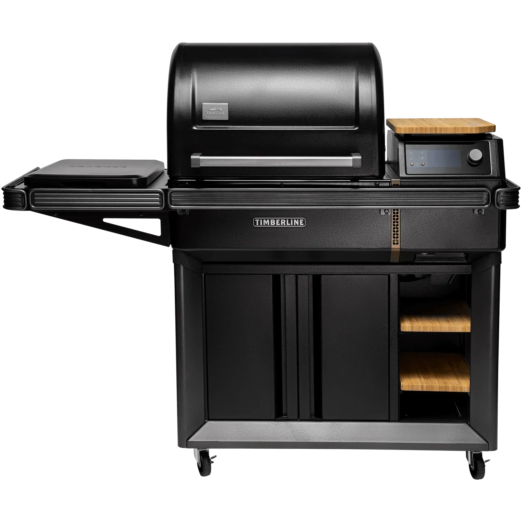 Traeger Timberline Pellet Grill