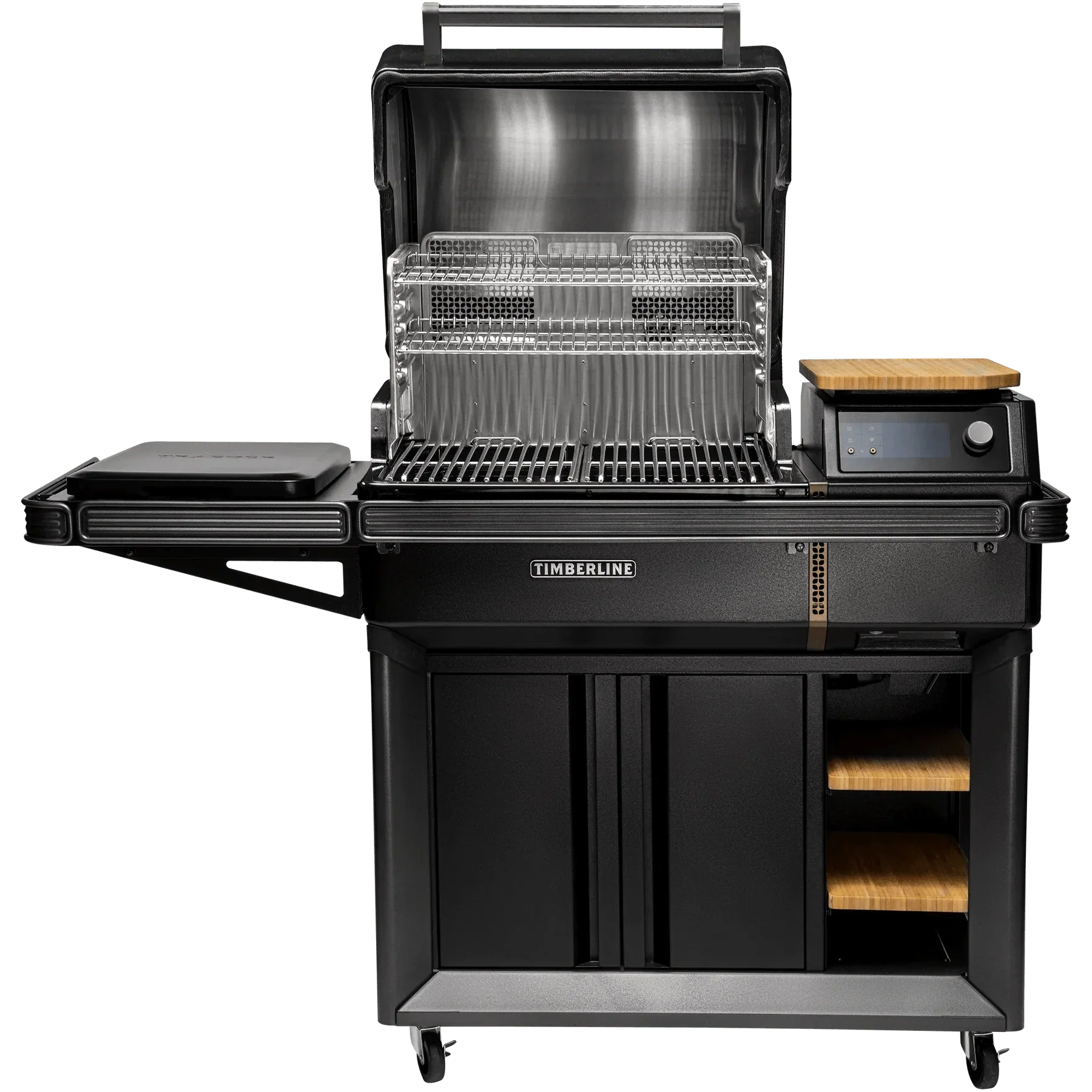 Traeger Timberline Pellet Grill