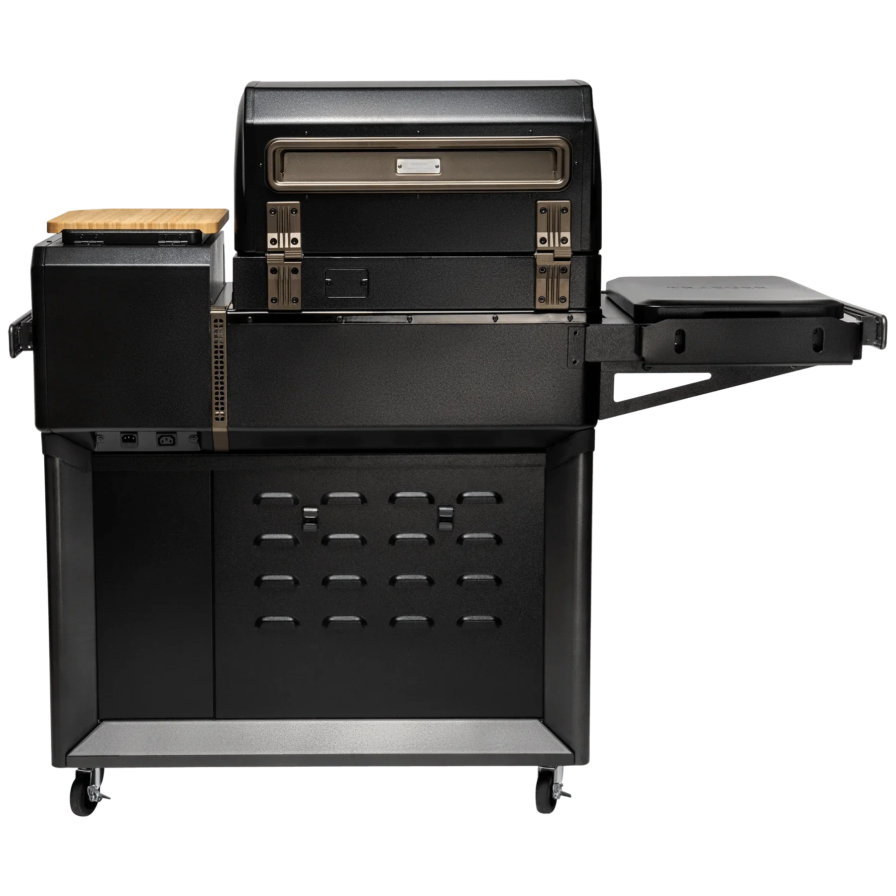 Traeger Timberline Pellet Grill