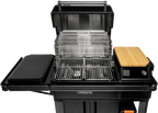 Traeger Timberline Pellet Grill