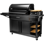 New Traeger Timberline XL Pellet Grill