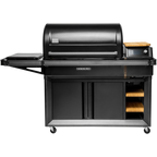New Traeger Timberline XL Pellet Grill