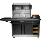 New Traeger Timberline XL Pellet Grill