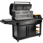 New Traeger Timberline XL Pellet Grill
