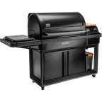 New Traeger Timberline XL Pellet Grill