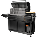 New Traeger Timberline XL Pellet Grill