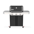 Weber Genesis E-315 3 Burner Gas Barbecue