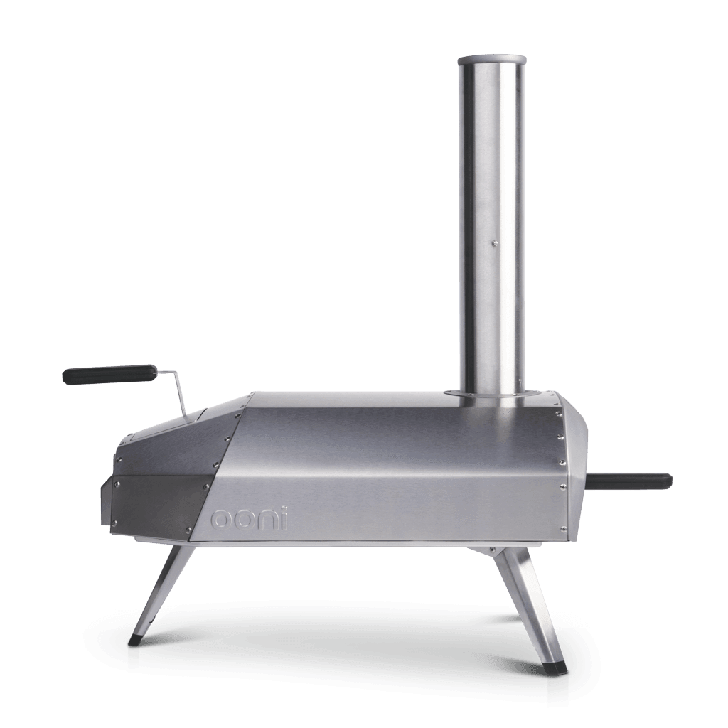 Ooni Karu 12 Multi-Fuel Pizza Oven