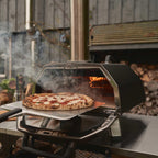 Ooni Karu 2 Pro Multi-Fuel Pizza Oven