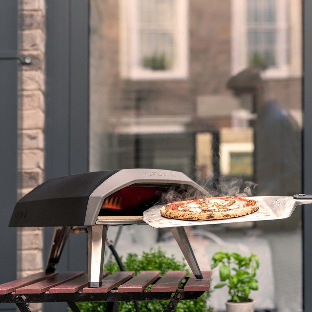 Ooni Koda 12 Gas-Powered Outdoor Pizza Oven