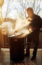 Pit Barrel Classic Original Drum Smoker BBQ