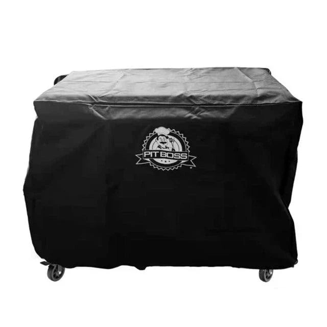 Pit Boss 5 Burner Ultimate Plancha Griddle PB5BGD2 with Cover