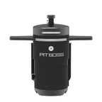 Pit Boss Champion Charcoal Barrel Smoker