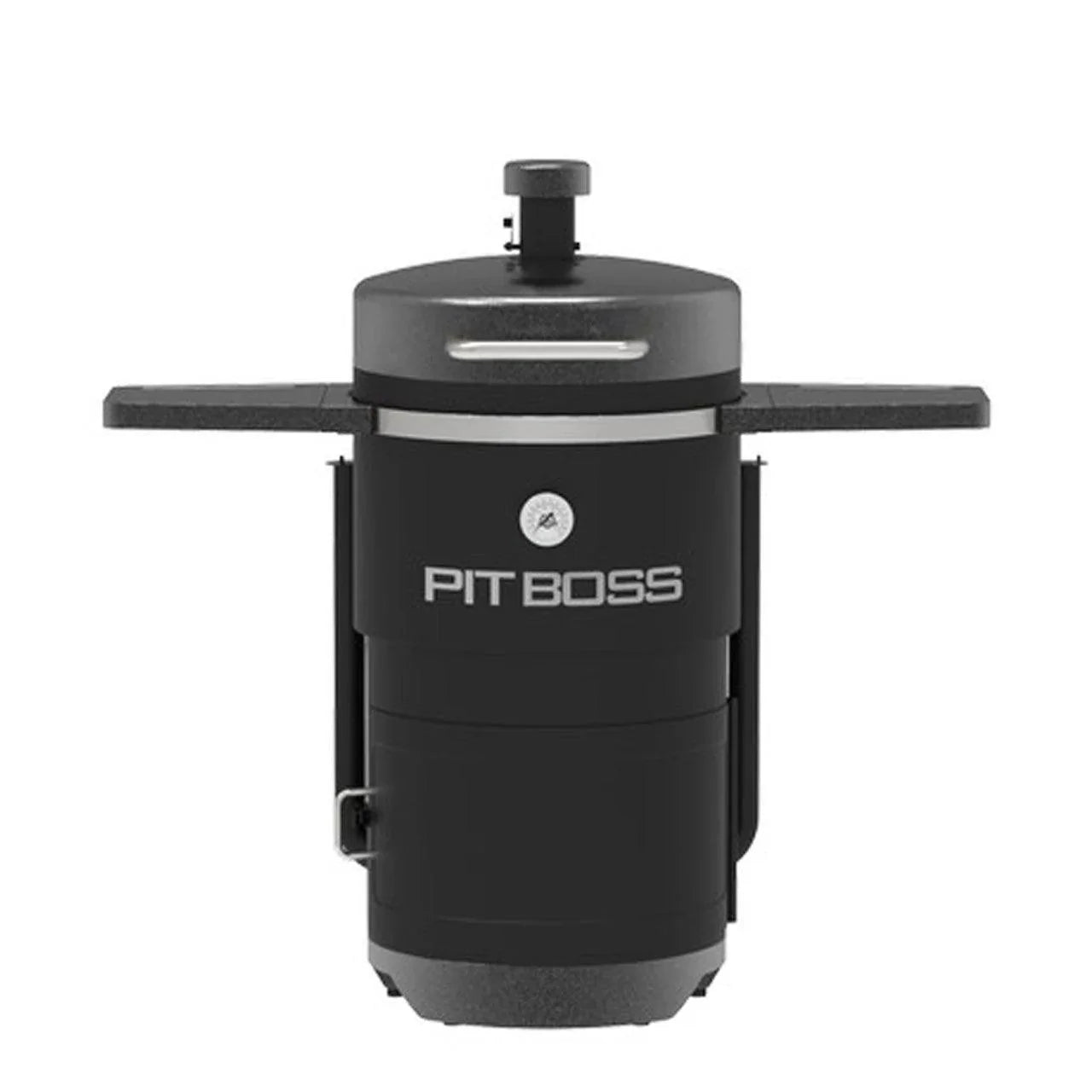 Pit Boss Champion Charcoal Barrel Smoker