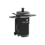 Pit Boss Champion Charcoal Barrel Smoker